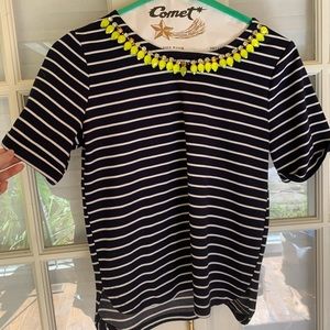 Gianni Bini top